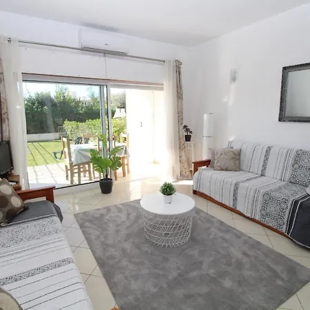 公寓 Apartamento Jardins Vale Mangude- Centro *