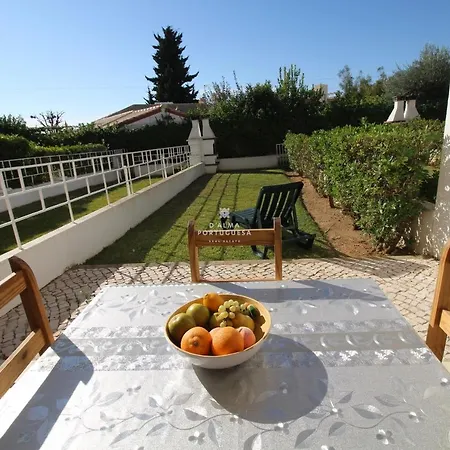 Apartamento Jardins Vale Mangude- Centro * 阿尔布费拉