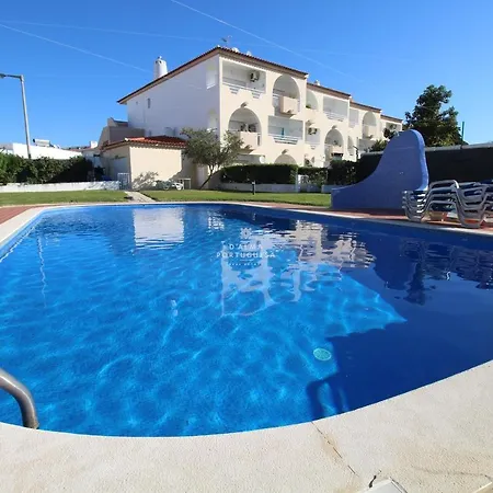 Apartment Apartamento Jardins Vale Mangude- Centro *