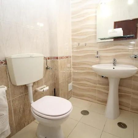 Apartamento Jardins Vale Mangude- Centro *