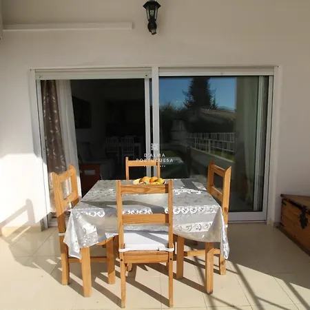 Apartamento Jardins Vale Mangude- Centro
