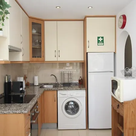 Apartamento Jardins Vale Mangude- Centro Apartment